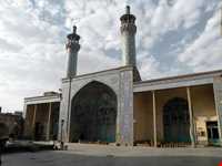 Hamadan mosque