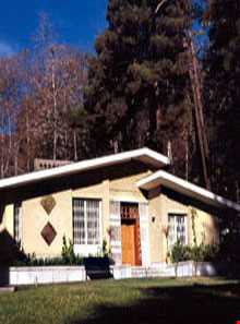 موزه نیم قرن کودکی ( موزه آبکار ) در دوران معاصر