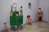 موزه نیم قرن کودکی ( موزه آبکار ) در دوران معاصر