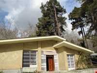 موزه نیم قرن کودکی ( موزه آبکار ) در دوران معاصر