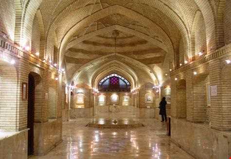 موزه عکسخانه کاخ گلستان