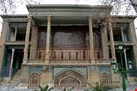 موزه عکسخانه کاخ گلستان