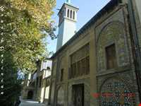 موزه عکسخانه کاخ گلستان