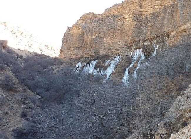 آبشار مورزیان