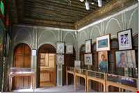 Forugh oll molk house