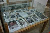 Forugh oll molk house