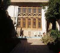 Forugh oll molk house