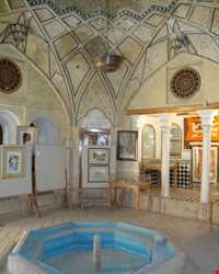 Forugh oll molk house