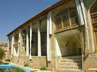 باغ هفت تن ( موزه سنگ )