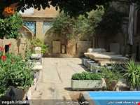 باغ هفت تن ( موزه سنگ )