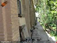 باغ هفت تن ( موزه سنگ )