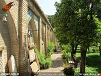 باغ هفت تن ( موزه سنگ )