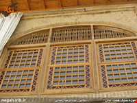 باغ هفت تن ( موزه سنگ )