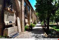 باغ هفت تن ( موزه سنگ )