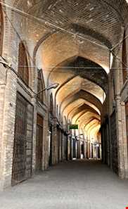 بازار سمنان