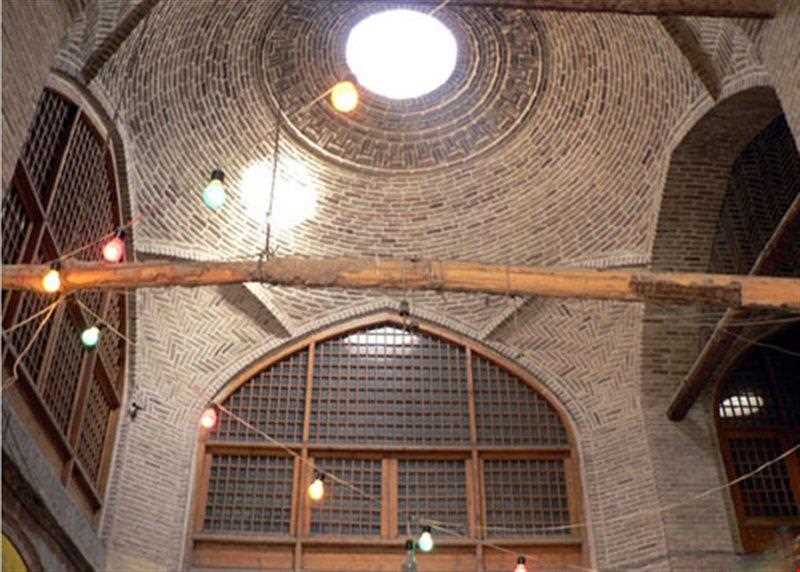 بازار سمنان