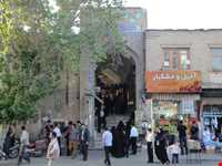 بازار سمنان