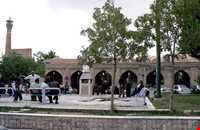 بازار سمنان