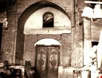 بازار سمنان