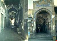 بازار سمنان