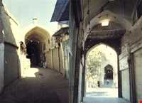 بازار سمنان