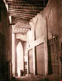 بازار سمنان