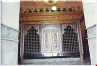 imam Zadeh Ali-ebne jafar ( semnan )