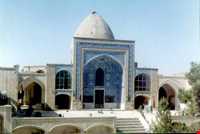 imam Zadeh Ali-ebne jafar ( semnan )