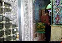 imam Zadeh Ali-ebne jafar ( semnan )