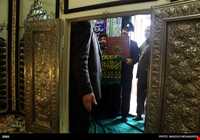 imam Zadeh Ali-ebne jafar ( semnan )