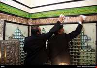 imam Zadeh Ali-ebne jafar ( semnan )