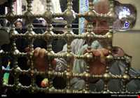 imam Zadeh Ali-ebne jafar ( semnan )