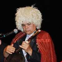 موسیقی محلی گلستان