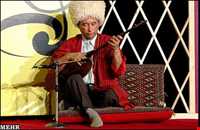 موسیقی محلی گلستان