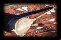 موسیقی محلی گلستان