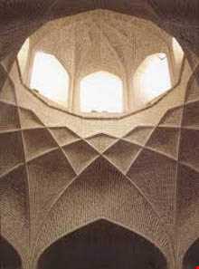 آسیاب آبی اشکذر