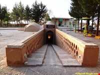 آسیاب آبی اشکذر