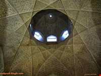 آسیاب آبی اشکذر