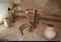 آسیاب آبی اشکذر