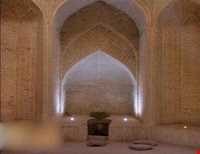 آسیاب آبی اشکذر