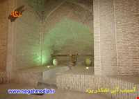 آسیاب آبی اشکذر