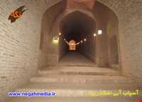 آسیاب آبی اشکذر