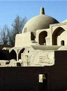 مجموعه سلطان بندرآباد صدوق