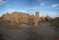 Soltan bandar abad of Sadough