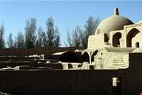 Soltan bandar abad of Sadough