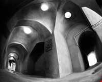 ساباط‌های یزد