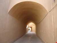 ساباط‌های یزد