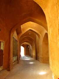 ساباط‌های یزد