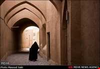 ساباط‌های یزد