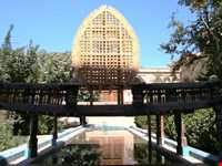 خانه لاری ها